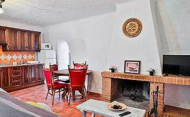 Cuevas Molino de Fuencaliente en Huéscar (Granada) - Foto 3