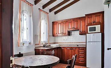 Cuevas Molino de Fuencaliente en Huéscar (Granada) - Foto 4