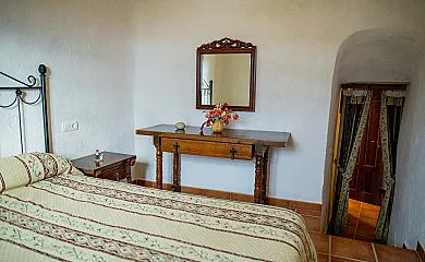 Cuevas Molino de Fuencaliente en Huéscar (Granada) - Foto 17