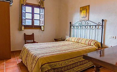 Cuevas Molino de Fuencaliente en Huéscar (Granada) - Foto 18