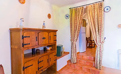 Cuevas Molino de Fuencaliente en Huéscar (Granada) - Foto 19