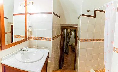 Cuevas Molino de Fuencaliente en Huéscar (Granada) - Foto 20