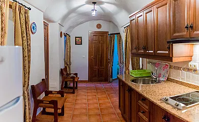 Cuevas Molino de Fuencaliente en Huéscar (Granada) - Foto 25