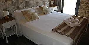 Casa Rural El Portillo 0017