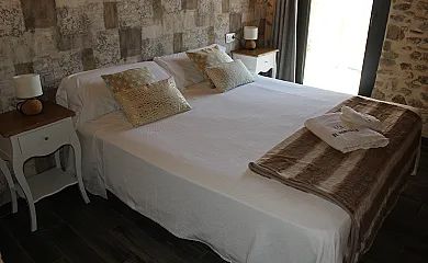 Casa Rural El Portillo en Cantavieja (Teruel) - Foto 17