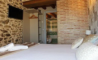 Casa Rural El Portillo en Cantavieja (Teruel) - Foto 20