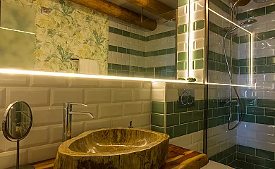 Casa Rural El Portillo en Cantavieja (Teruel) - Foto 21