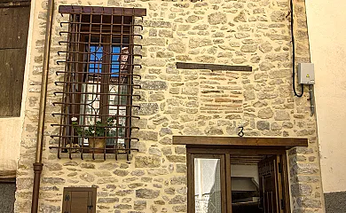 Casa Rural El Portillo en Cantavieja (Teruel) - Foto 2