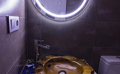 Casa Rural El Portillo en Cantavieja (Teruel) - Foto 6