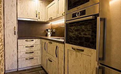 Casa Rural El Portillo en Cantavieja (Teruel) - Foto 11