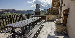 Casa Rural El Portillo 0012