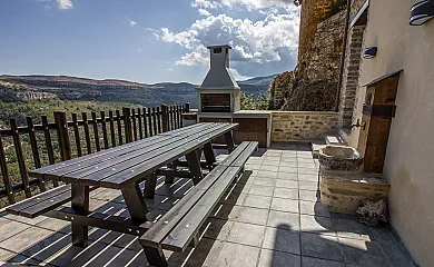 Casa Rural El Portillo en Cantavieja (Teruel) - Foto 12