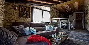 Casa Rural El Portillo 008