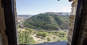 Casa Rural El Portillo 007