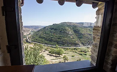 Casa Rural El Portillo en Cantavieja (Teruel) - Foto 7