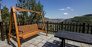 Casa Rural El Portillo 0013