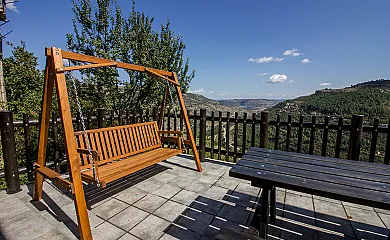 Casa Rural El Portillo en Cantavieja (Teruel) - Foto 13