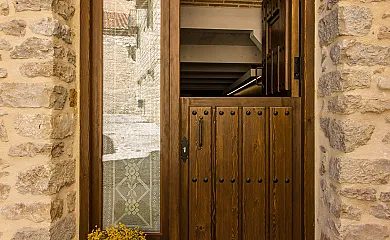 Casa Rural El Portillo en Cantavieja (Teruel) - Foto 3