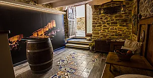 Casa Rural El Portillo 004