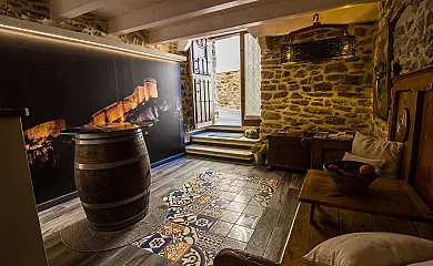 Casa Rural El Portillo en Cantavieja (Teruel) - Foto 4