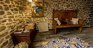 Casa Rural El Portillo 005