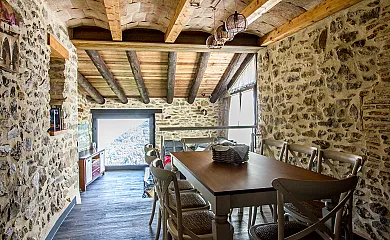 Casa Rural El Portillo en Cantavieja (Teruel) - Foto 10