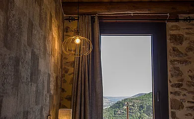 Casa Rural El Portillo en Cantavieja (Teruel) - Foto 18