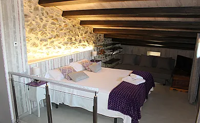 Casa Rural El Portillo en Cantavieja (Teruel) - Foto 24