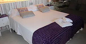 Casa Rural El Portillo 0022