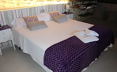 Casa Rural El Portillo en Cantavieja (Teruel) - Foto 22