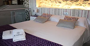 Casa Rural El Portillo 0023