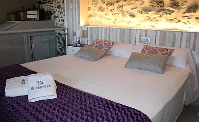 Casa Rural El Portillo en Cantavieja (Teruel) - Foto 23