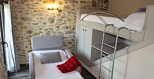 Casa Rural El Portillo 0032