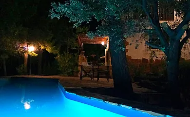 Casa Rural las Flores en Rubielos de Mora (Teruel) - Foto 6