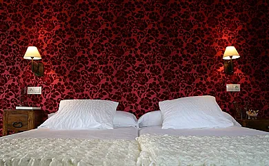 Casa Rural las Flores en Rubielos de Mora (Teruel) - Foto 7