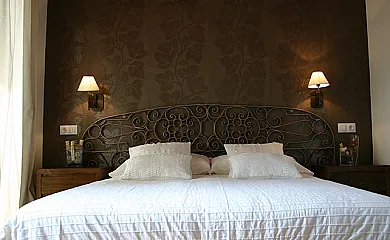 Casa Rural las Flores en Rubielos de Mora (Teruel) - Foto 8