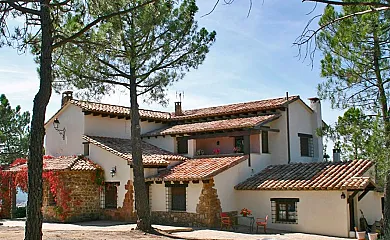 Casa Rural las Flores en Rubielos de Mora (Teruel) - Foto 1