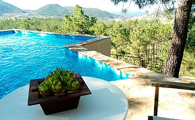 Casa Rural las Flores en Rubielos de Mora (Teruel) - Foto 2