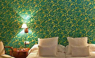 Casa Rural las Flores en Rubielos de Mora (Teruel) - Foto 12