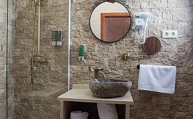 Casa Rural Palacito de la Rubia en Chinchón (Madrid) - Foto 11