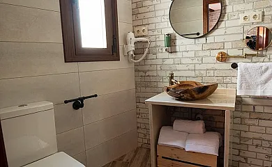 Casa Rural Palacito de la Rubia en Chinchón (Madrid) - Foto 14