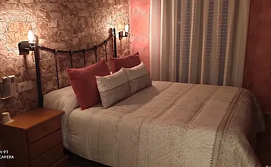 Casa Rural Palacito de la Rubia en Chinchón (Madrid) - Foto 16