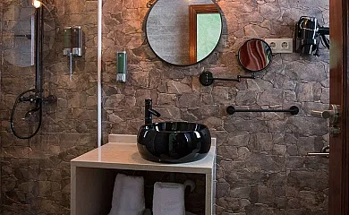 Casa Rural Palacito de la Rubia en Chinchón (Madrid) - Foto 15