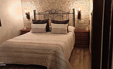 Casa Rural Palacito de la Rubia en Chinchón (Madrid) - Foto 21