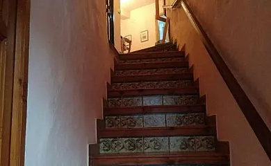 Casa de Amparo y José Manuel en Pavías (Castellón) - Foto 2