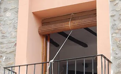 Casa de Amparo y José Manuel en Pavías (Castellón) - Foto 4