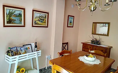 Casa de Amparo y José Manuel en Pavías (Castellón) - Foto 8