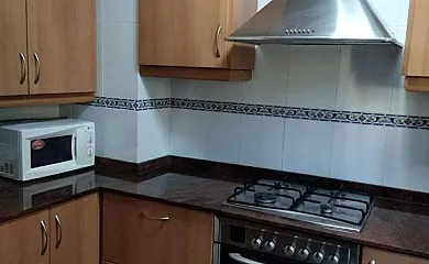 Casa de Amparo y José Manuel en Pavías (Castellón) - Foto 10