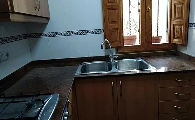 Casa de Amparo y José Manuel en Pavías (Castellón) - Foto 12