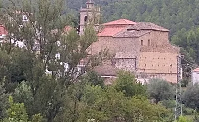 Casa de Amparo y José Manuel en Pavías (Castellón) - Foto 20